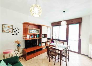 Splendido Appartamento di Recente Costruzione in Vendita a Fidenza - Quartiere Villa Ferro